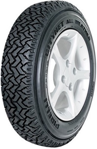 PIRELLI CITYNET ALL WEATHER 175/80 R 14 88T