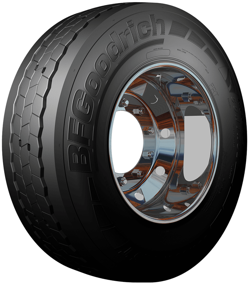 BFGOODRICH ROUTE CONTROL T 215/75 R 17.5 135/133J