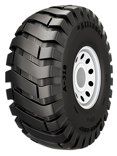 ALLIANCE 318 20.5/80 R 25 186/170A2