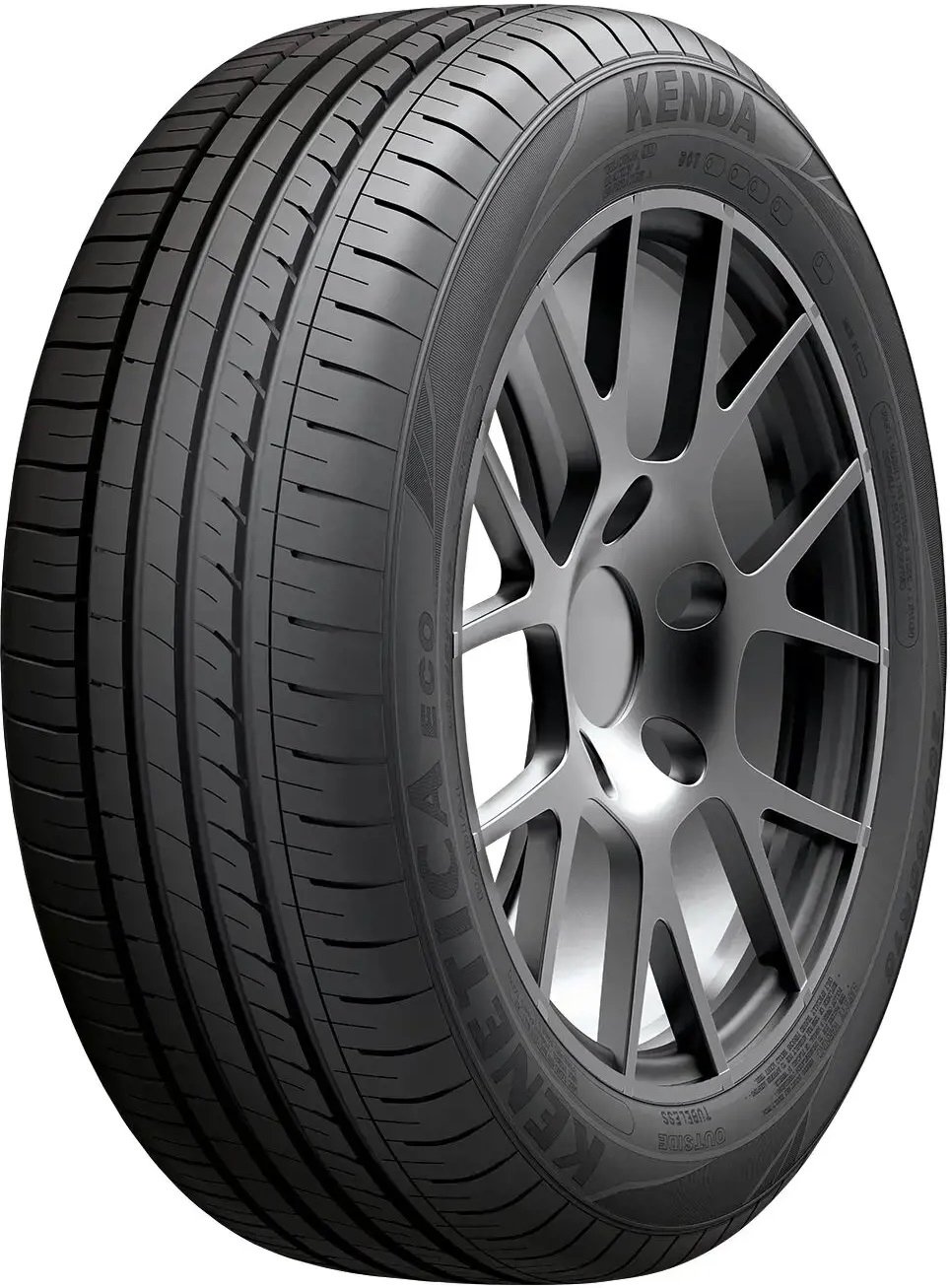 KENDA KENETICA ECO KR203 175/70 R 14 84H