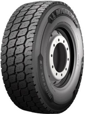 MICHELIN X WORKS HL Z 385/65 R 22.5 164J