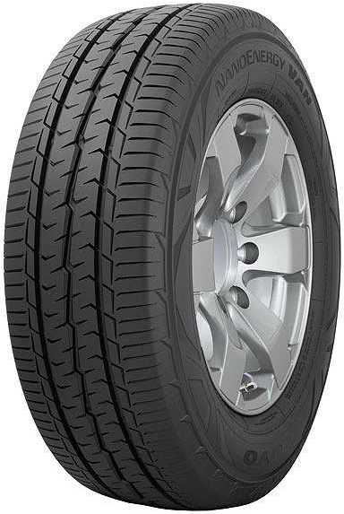 TOYO NEVA 215/70 R 15 109S