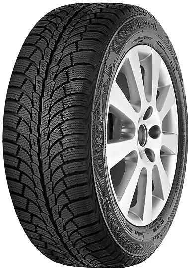 GISLAVED SOFT FROST 3 195/65 R 15 95T