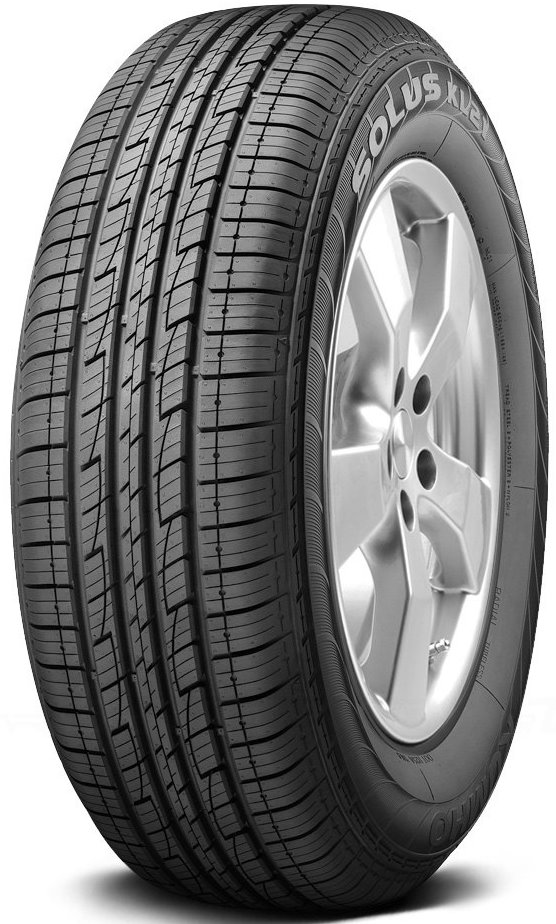 KUMHO KL21 225/55 R 18 98H