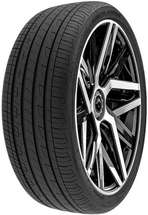 GRENLANDER LANDCROSS 205/40 R 17 84W