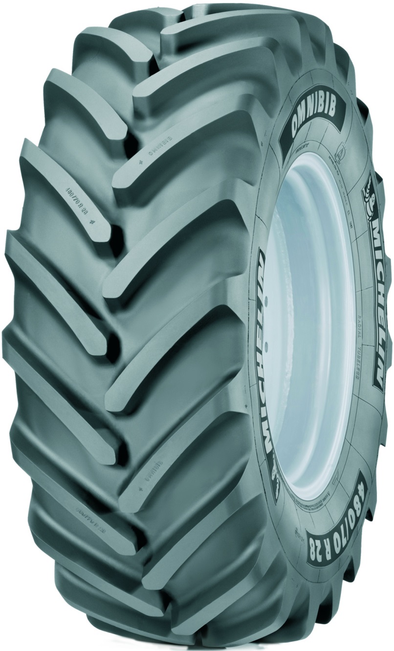 MICHELIN OMNIBIB 420/70 R 28 133D