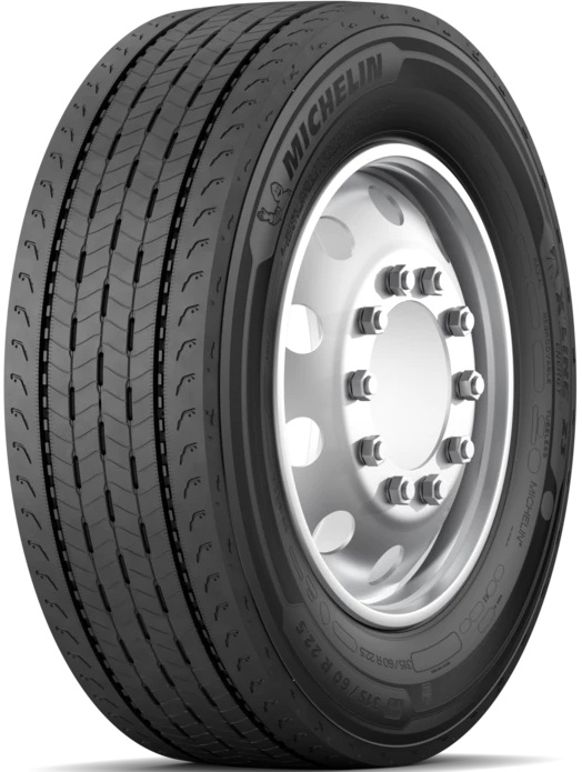 MICHELIN X LINE ENERGY Z3 315/60 R 22.5 154/148L