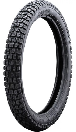 HEIDENAU K 41 3.25/80 R 16 55P