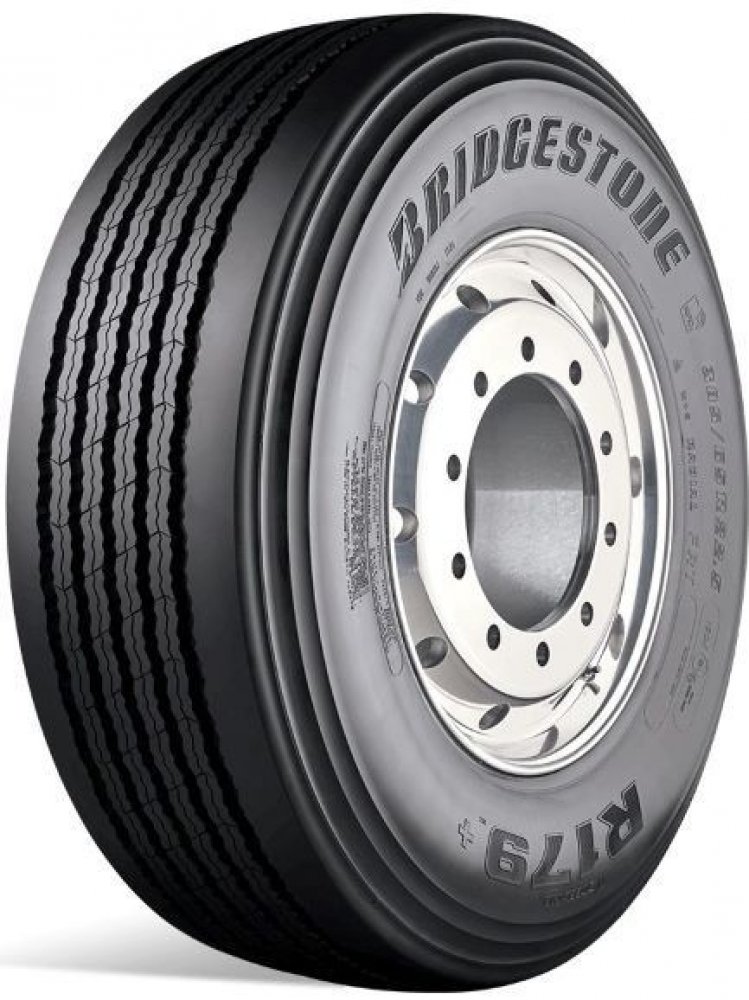 BRIDGESTONE R179 385/65 R 22.5 160/158K