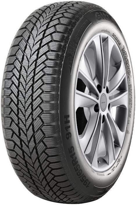 GITI WINTER W1 245/45 R 18 100V