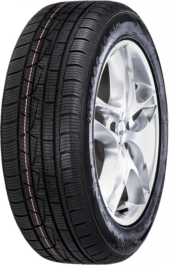 ZEETEX HP4000 4S 215/55 R 16 97V