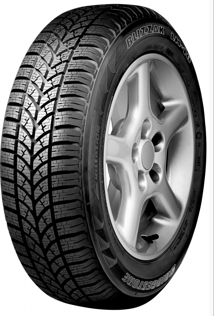 BRIDGESTONE LM18 215/65 R 16 106T