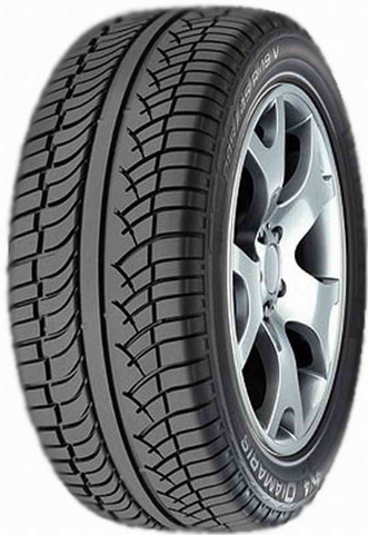 MICHELIN 4X4 DIAMARIS 275/40 R 20 106Y