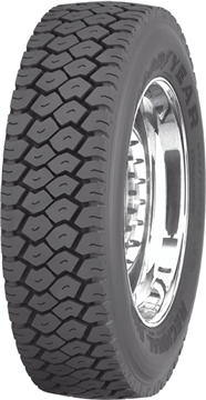 GOODYEAR REGIONAL RHD 8.50/80 R 17.5 121/120M