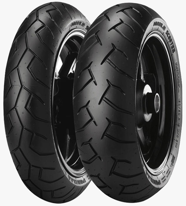 PIRELLI DIABLO SCOOTER 140/70 R 14 68S