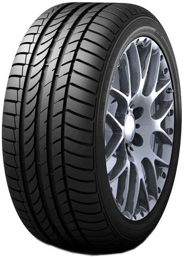 DUNLOP SP SPORT MAXX TT 235/55 R 17 103W