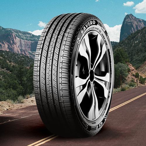 GT Radial Savero SUV – letní pneu