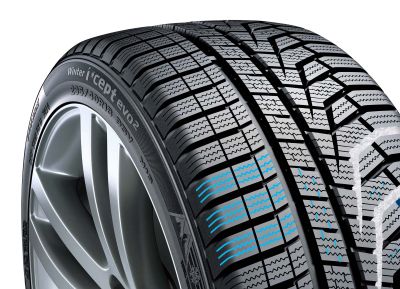 Zimní pneumatika Hankook Winter i*cept evo2
