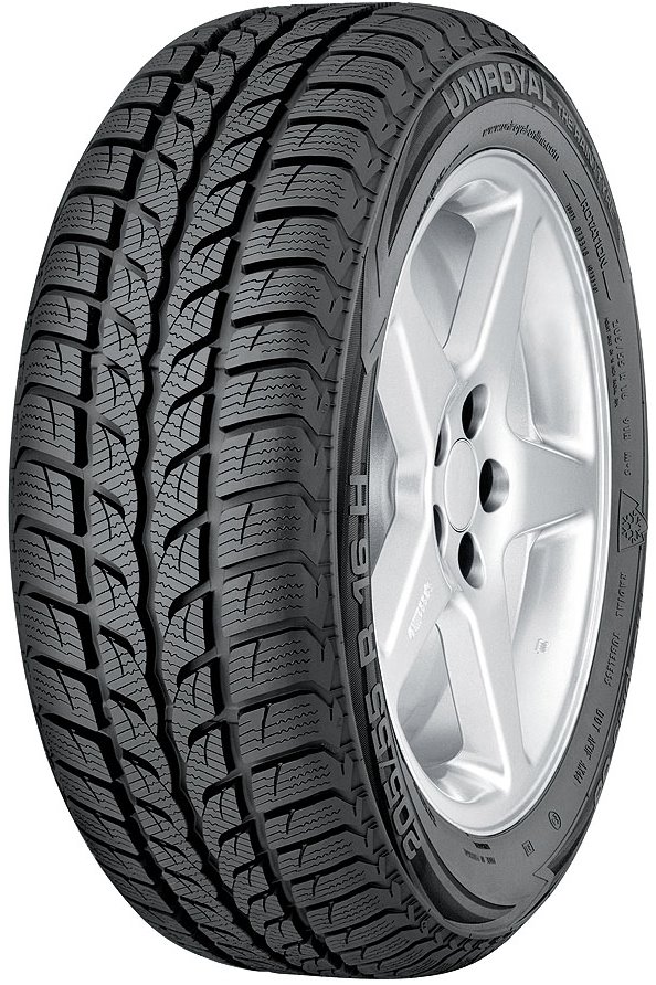 UNIROYAL MS PLUS 66 225/55 R 17 101V