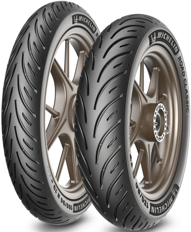 MICHELIN ROAD CLASSIC 100/90 R 18 56H