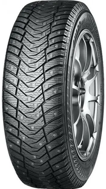 YOKOHAMA ICE GUARD STUD IG65 255/55 R 19 111T