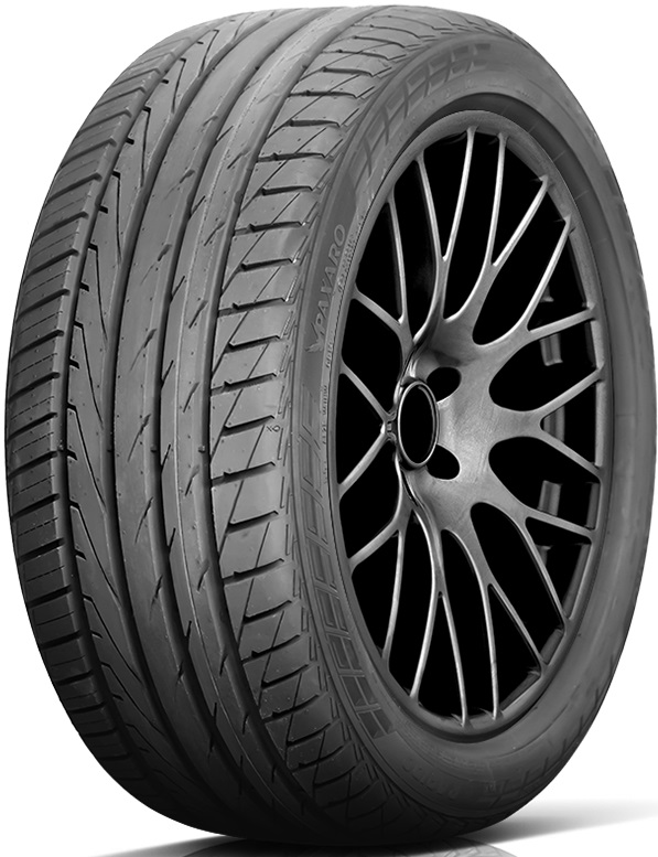 PAXARO RAPIDO 225/45 R 17 94Y