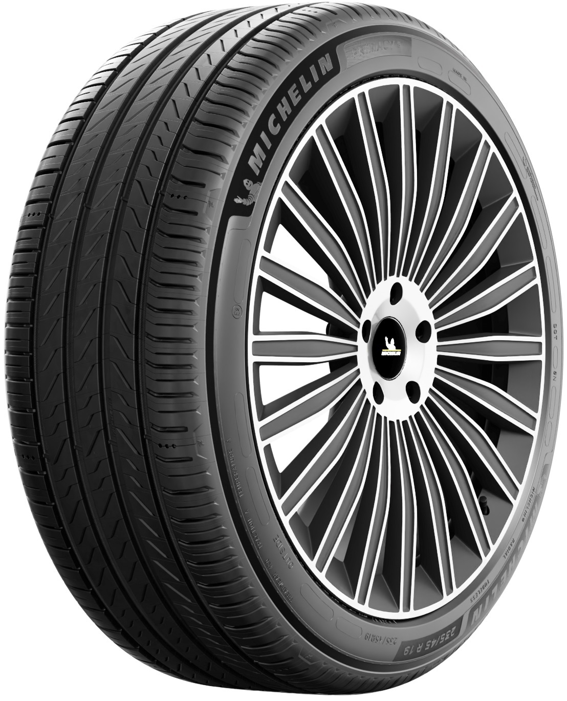 MICHELIN PRIMACY 5 235/45 R 18 98Y