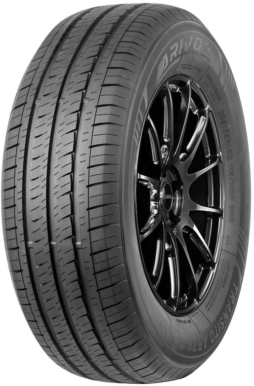 ARIVO TRANSITO ARZ 6 C 195/65 R 16 104/102T