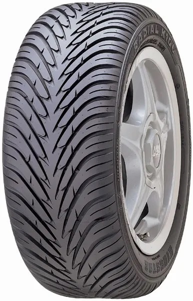 KINGSTAR K106 205/40 R 17 84W