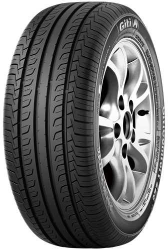 GitiComfort 228 V1 – nízká hlučnost