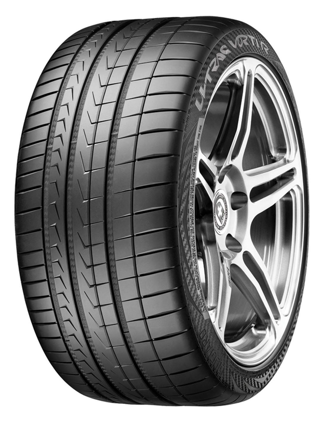 VREDESTEIN ULTRAC VORTI R 235/35 R 19 91Y