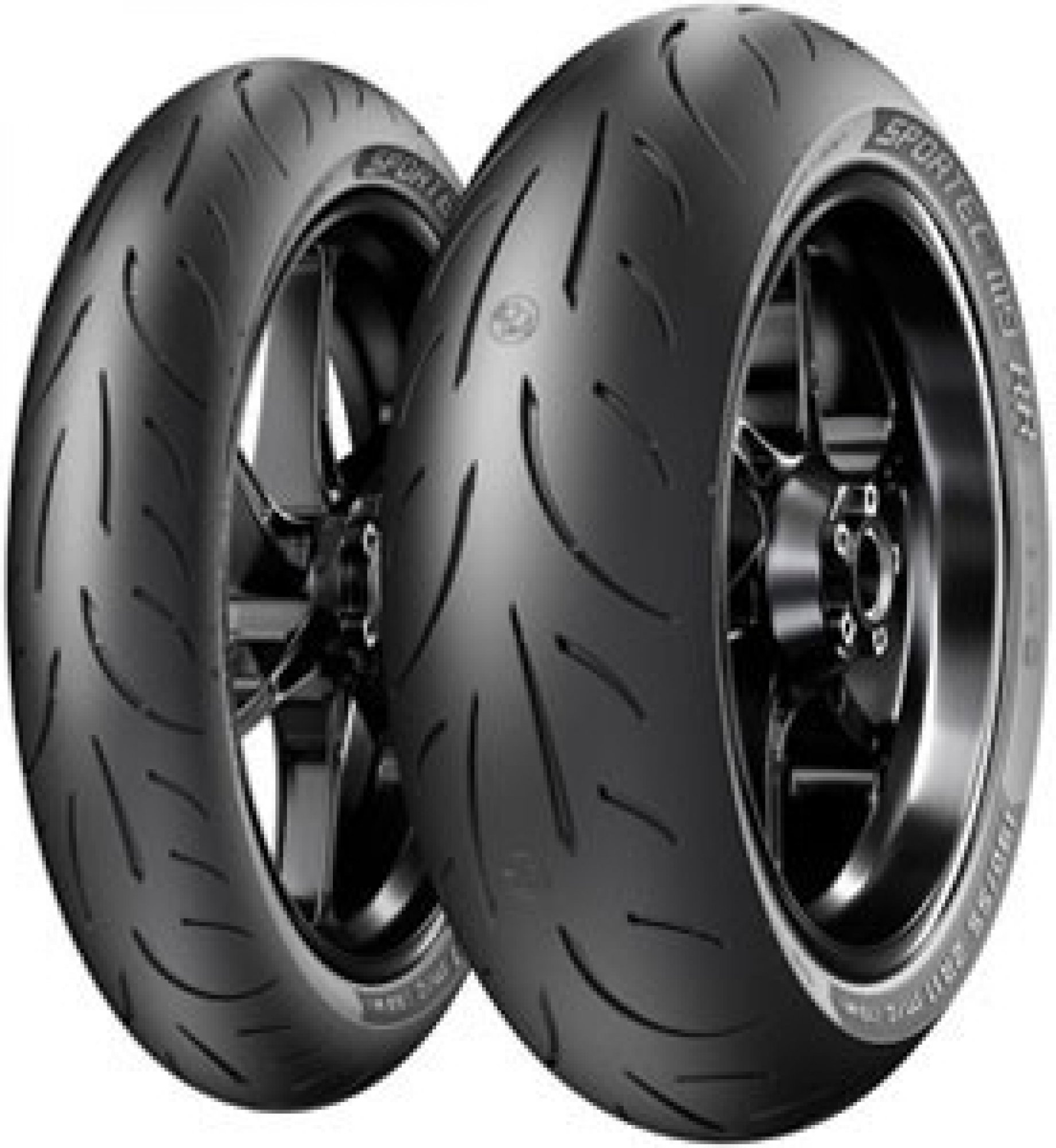 METZELER SPORTEC M9 RR 180/55 R 17 73W