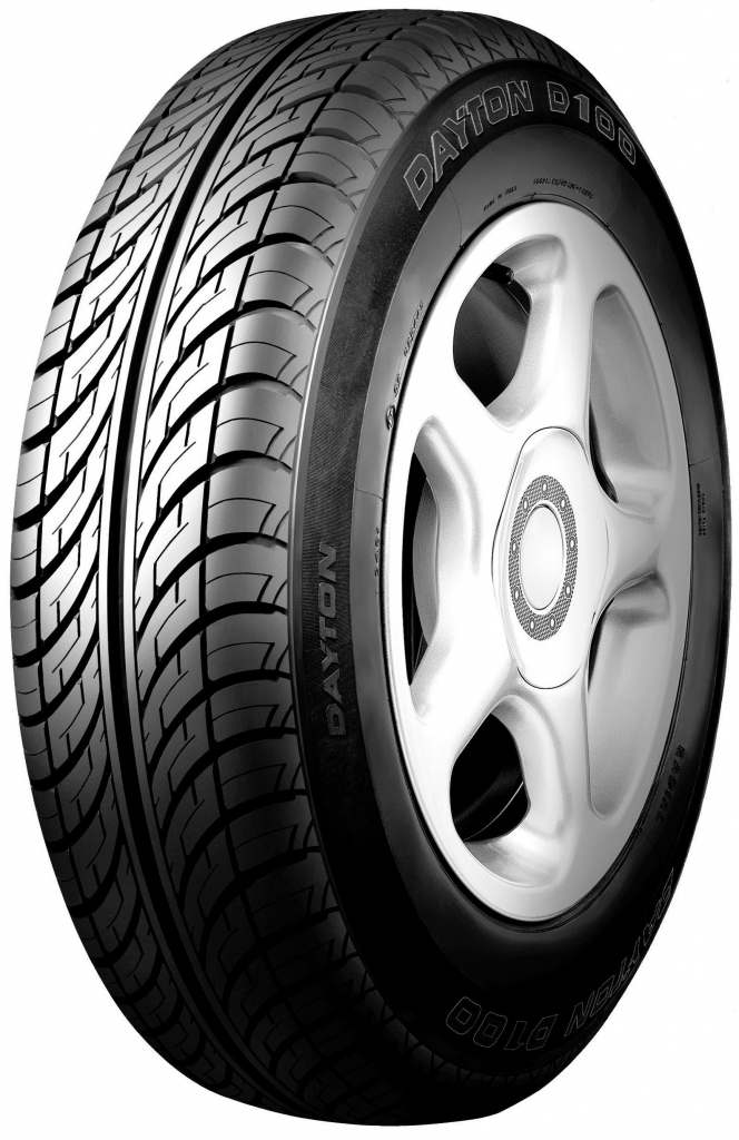 DAYTON D100 185/70 R 14 88T