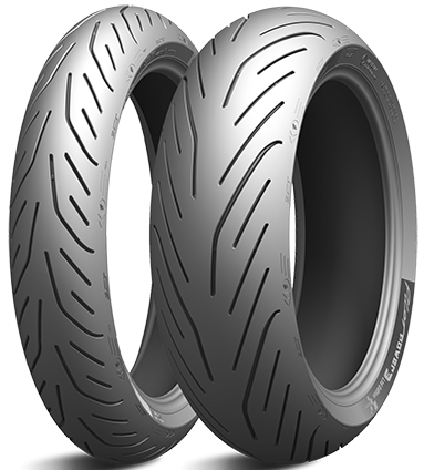 MICHELIN PILOT POWER 3 240/45 R 17 82W