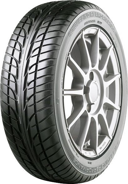 SEIBERLING PERFORMANCE 205/55 R 16 94V