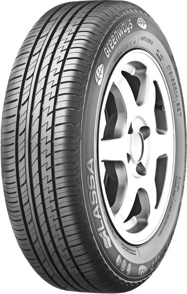 LASSA GREENWAYS 175/70 R 13 82T