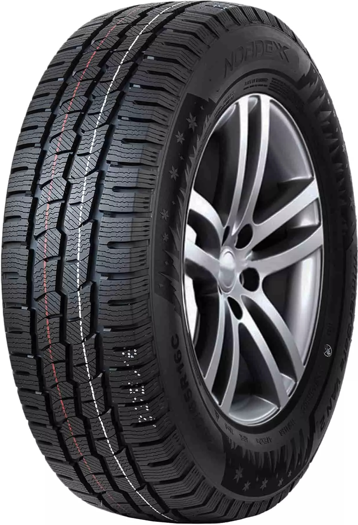 NORDEXX WINTERSAFE VAN 2 235/65 R 16 115/113R