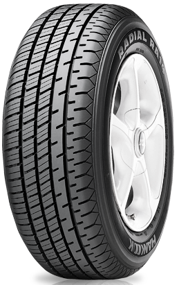 HANKOOK 205/60 R 16 100/98T RADIAL_RA14 TL C