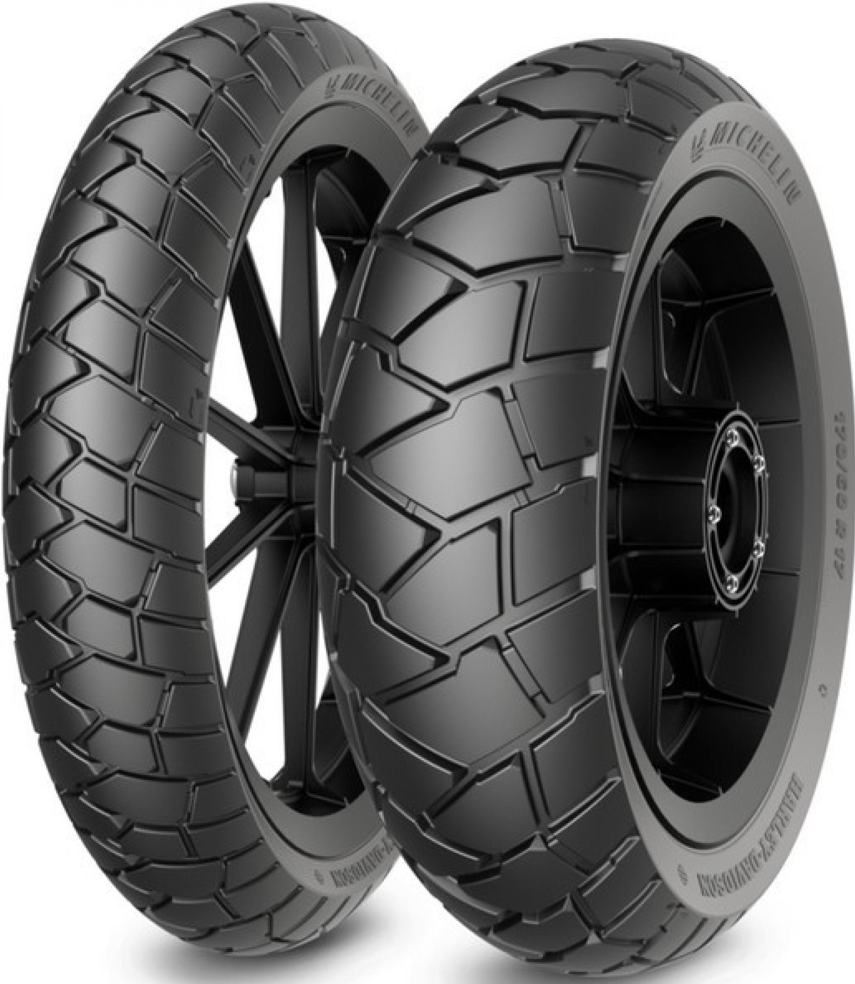 MICHELIN 170/60 R 17 72V SCORCHER_ADVENTURE TL