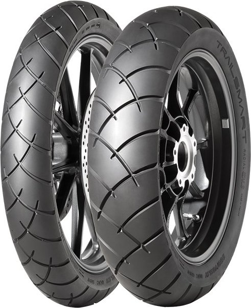 DUNLOP TRAILSMART 100/90 R 19 57H