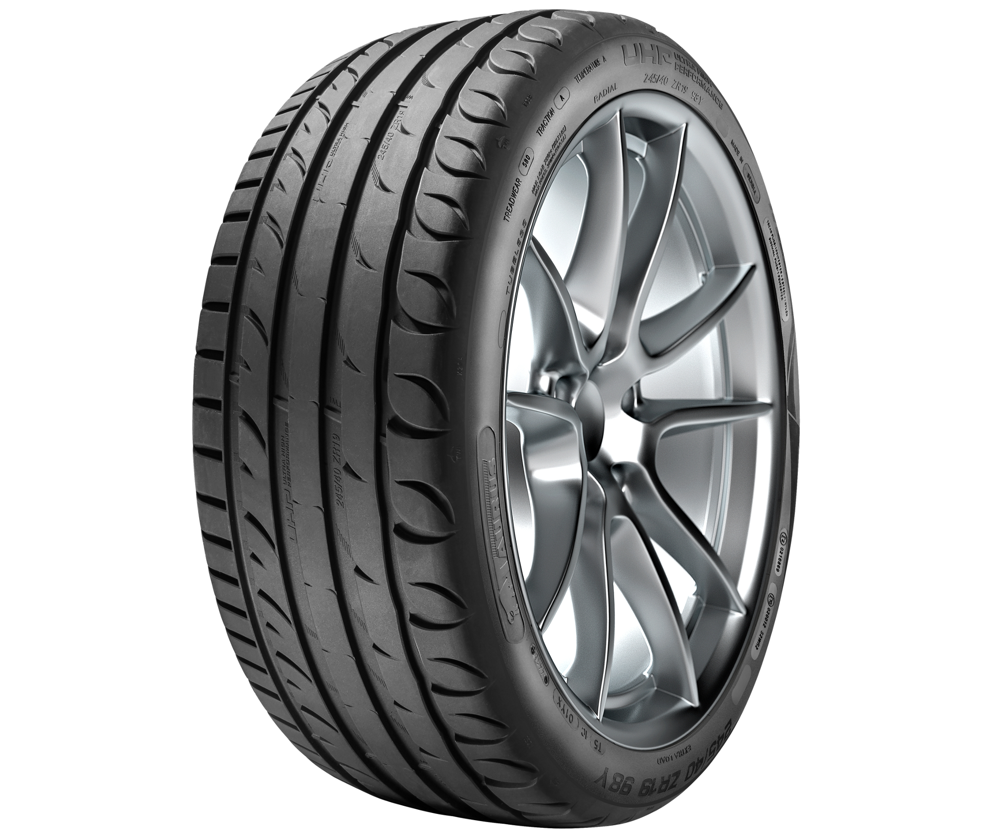 TAURUS TAURUS UHP 225/50 R 17 98Y