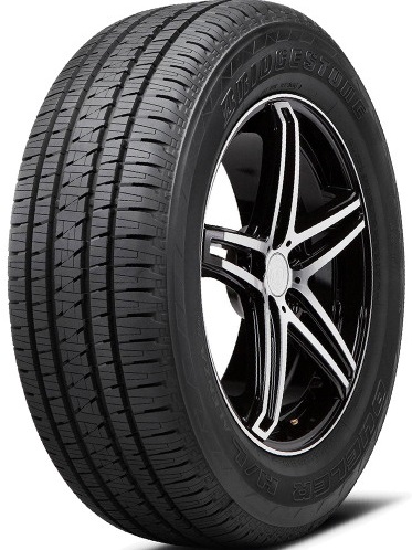 BRIDGESTONE DUELER H/L ALENZA 285/45 R 22 110H