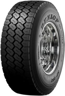 DUNLOP SP 282 385/65 R 22.5 160/158J