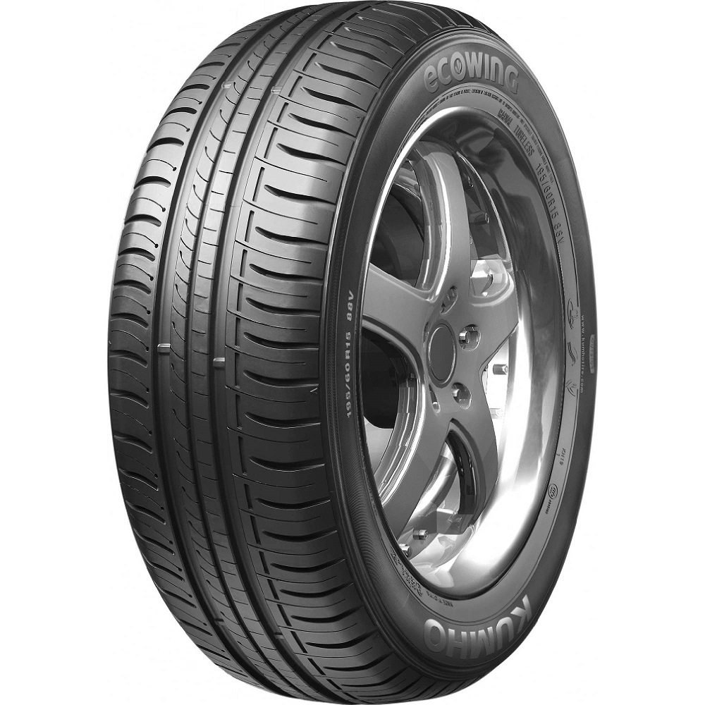 KUMHO SOLUS KH19 195/65 R 15 91H