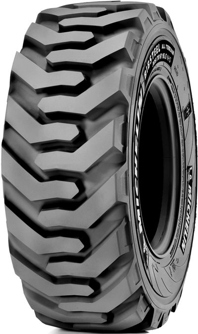 MICHELIN BIBSTEEL ALL TERRAIN 210/70 R 15 117A8