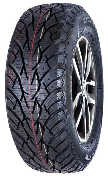 WINDFORCE ICE SPIDER 185/75 R 16 104/102R