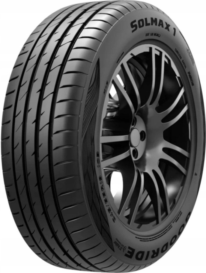 GOODRIDE SOLMAX 1 245/55 R 19 103V