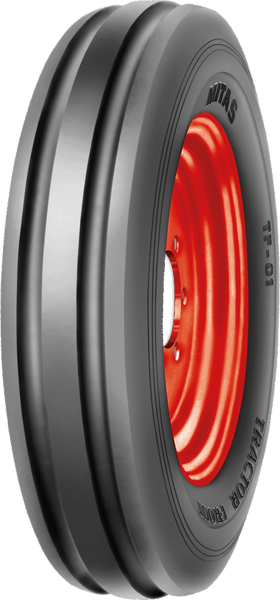 MITAS TF-01 7.5/0 R 16 