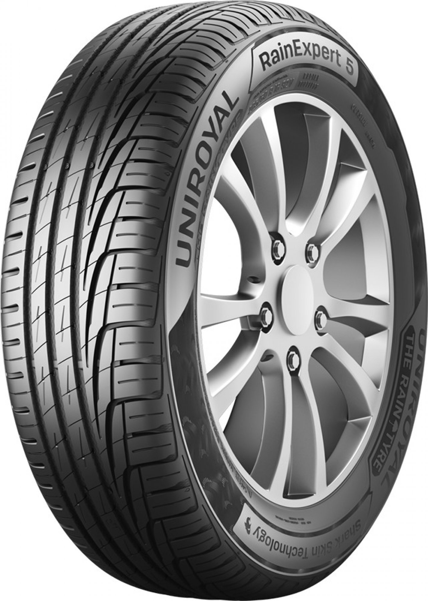 UNIROYAL RAINEXPERT 5 155/65 R 14 75T