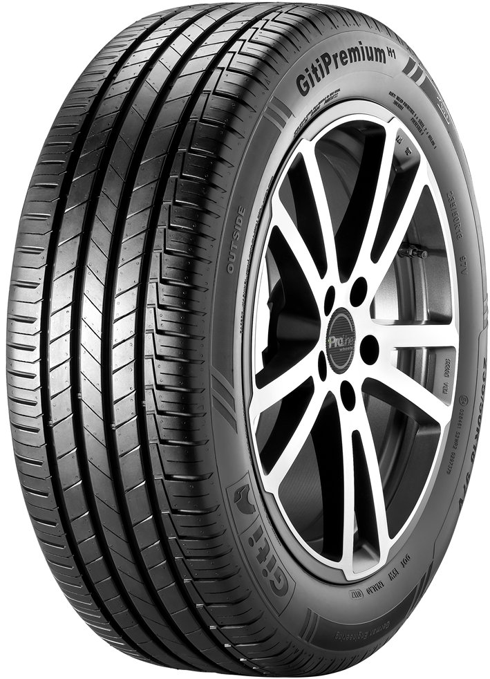 GITI GITIPREMIUM H1 SUV 225/65 R 17 102V